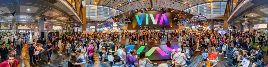 VivaTechnology