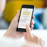 paiement WhatsApp
