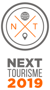 Logo Next Tourisme 2019