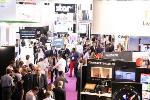 Salon Paris Retail Week