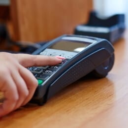 Identifiez et migrez vos terminaux de paiement vers STCA2 via LUMA
