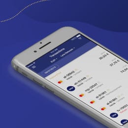Gérez vos paiements depuis votre mobile ! 
