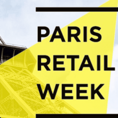 Paiement en ligne Paris Retail Week
