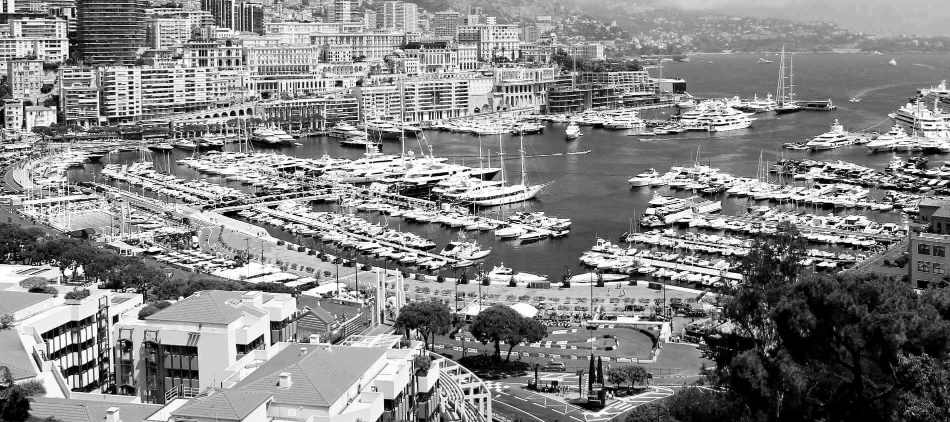 One to One Monaco 2020