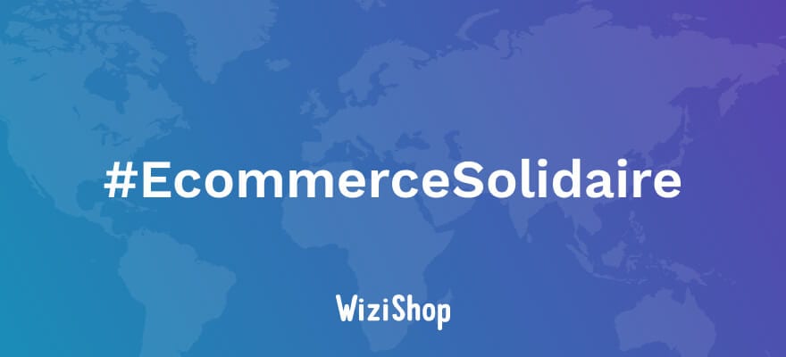 Ecommerce Solidaire paiement