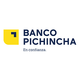 Bienvenidos Banco Pichincha !