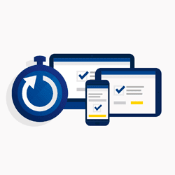 Virement instantané - instant payment e-commerce