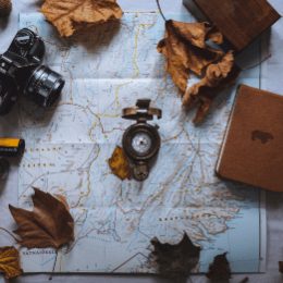 Infographie : Chèque-Vacances Connect
