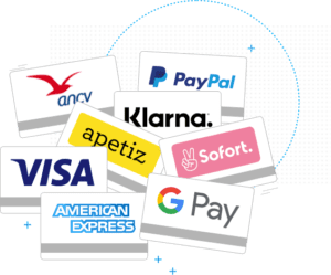 moyens paiement locaux et internationaux