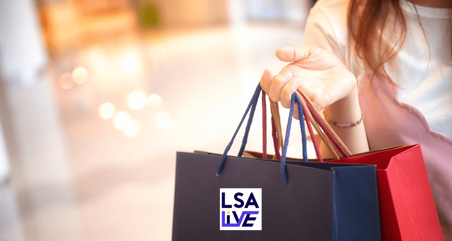 Retail event LSA 2020 solution de paiement