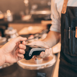  Paiement sans contact : les nouveautés LUMA