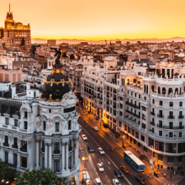 Lyra accélère son développement en Espagne