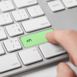 Bientôt de nouvelles APIs disponibles avec LUMA !