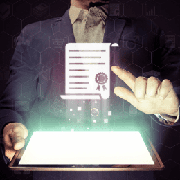  Expiration des certificats IngeTrust
