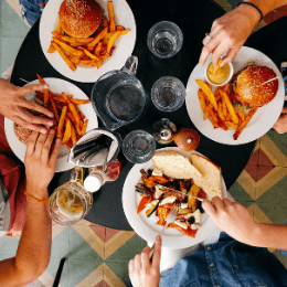 Restaurateurs, passez à la digitalisation !