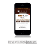 Restaurant paiement à table