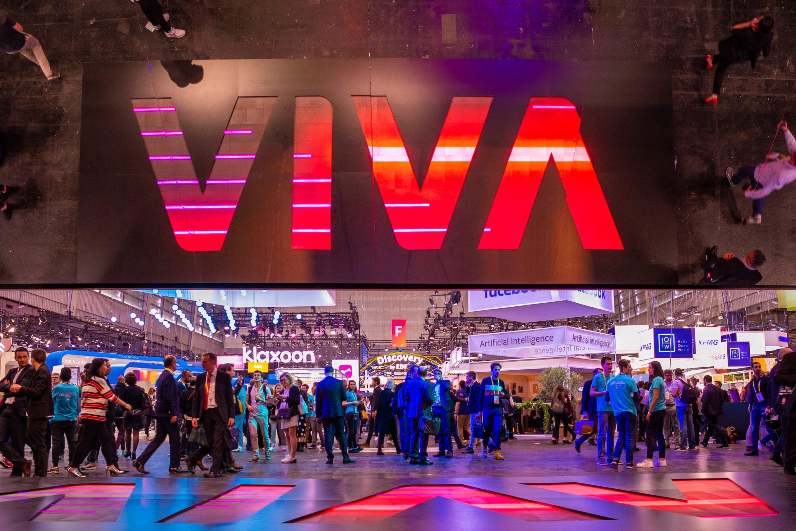 Lyra VivaTechnology 2021