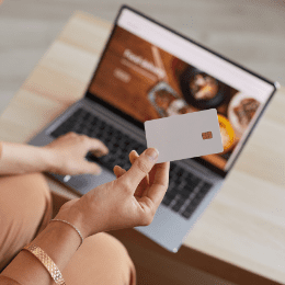  Carte Titres-Restaurant : Paiement 0 click et Capture partielle