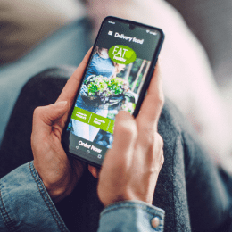 Titre-Restaurant : du nouveau pour les drives et les cantines connectées !