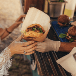 Replay - Food : développez votre activité grâce au paiement dématérialisé !