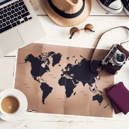 Replay - Tourisme : le paiement, clé de voûte d’un parcours de réservation en ligne efficace et sécurisant