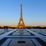 Billetterie en ligne tour Eiffel