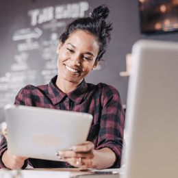 LUMA : optimisation de la gestion des groupes