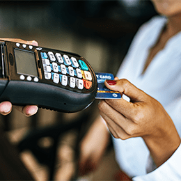 TPE PAX disponible sur notre réseaux I4POS