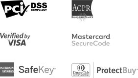 Lyra certifications, pcidss, acpr