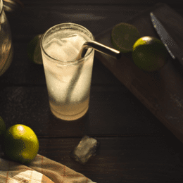 My Lemonade ou le parcours de commande digitalisé