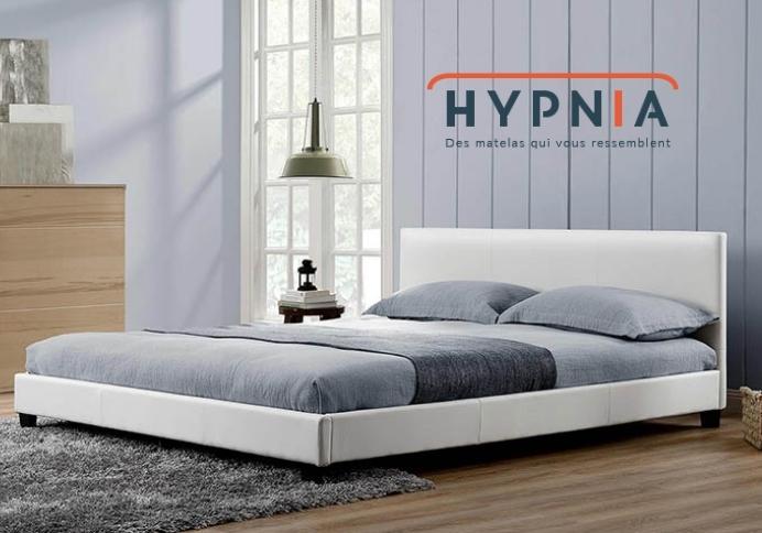 Hypnia paiement retail à l'international