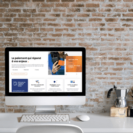 On change de look - Nouveau site !  