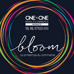 Lyra participe à l'évènement Bloom 2022 One to One à Monaco
