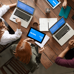 Lyra et sa qualité de service ↗️