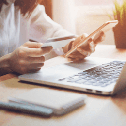 Le paiement : l'enjeu clé de votre parcours client