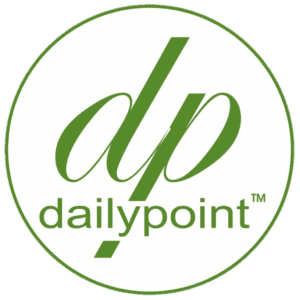 logo dailypoint - expérience client