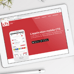 Paiement en ligne transport