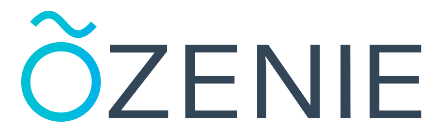 OZénie logo