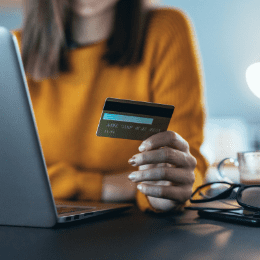 Paiement frictionless, augmentez votre taux d'acceptation !