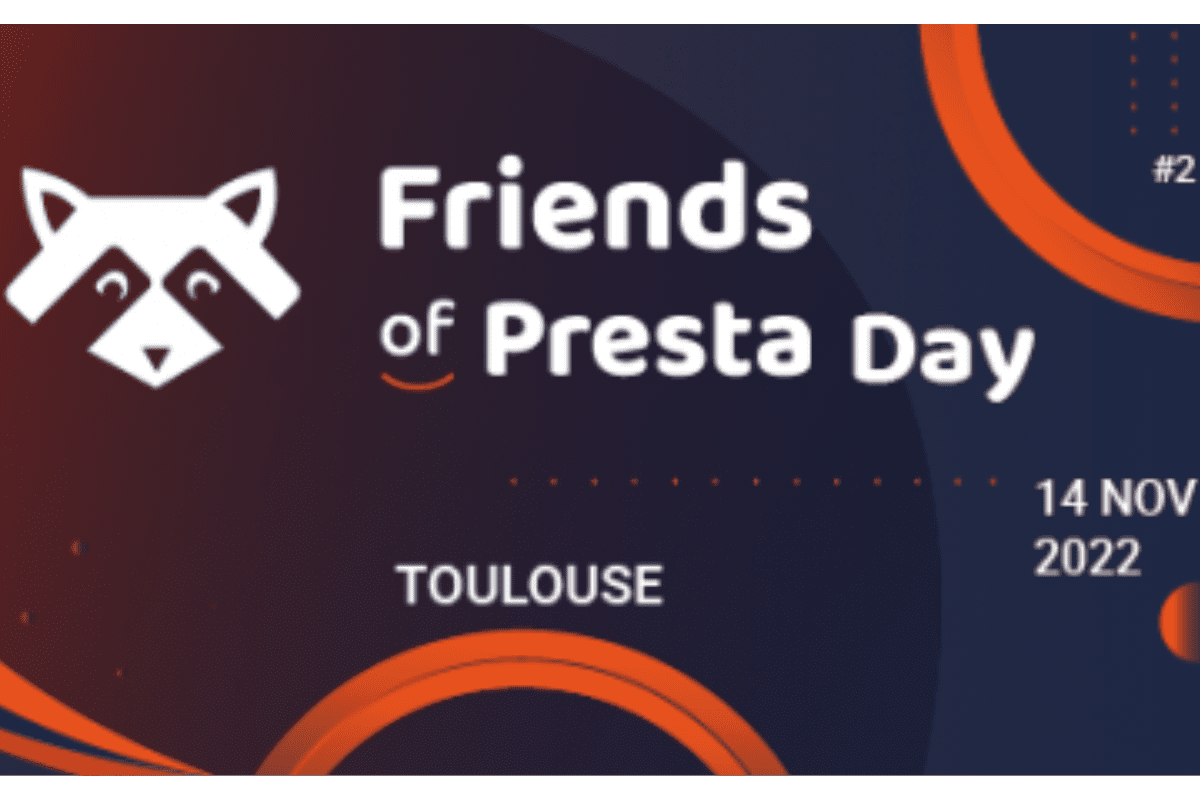 Friends of Presta Banner