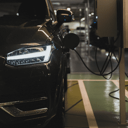 2023 sera électrique ⚡