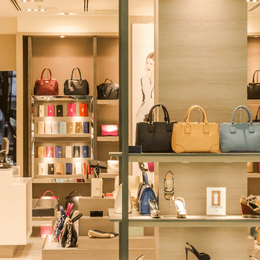 Amex pour attirer et fidéliser une clientèle haut de gamme 💍