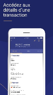 Application mobile 2