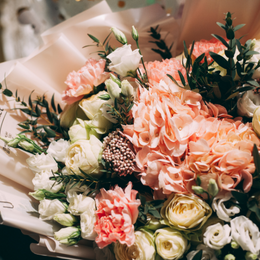 Florajet, le secret d'une St Valentin réussie