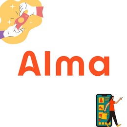 Alma maintenant disponible !
