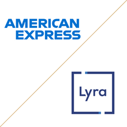 Lyra rencontre AMEX 