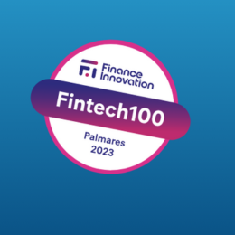 Fintech 100 – Lyra 2ème Paytech !