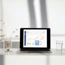 Un board multi-activité 