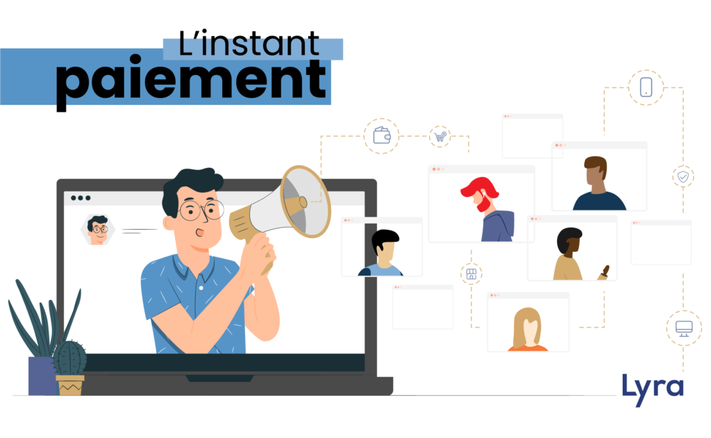 FAQ de L'instant Paiement