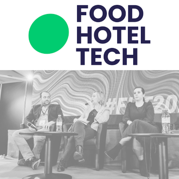 Food Hotel tech 2024 le paiement
